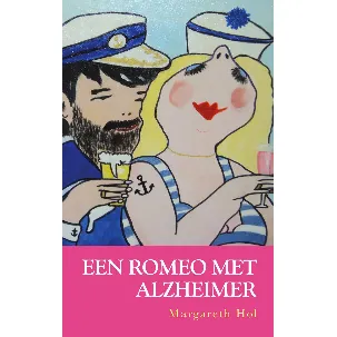 Afbeelding van Een Romeo met Alzheimer