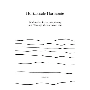 Afbeelding van Horizontale Harmonie