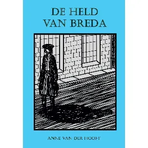 Afbeelding van De held van Breda