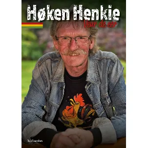 Afbeelding van Høken Henkie