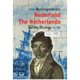 Afbeelding van Gids slavernijverleden Nederland