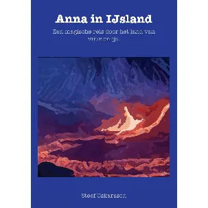 Afbeelding van Anna 1 - Anna in IJsland