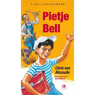 Afbeelding van Pietje Bell serie - Pietje Bell