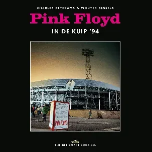 Afbeelding van Pink Floyd In De Kuip '94