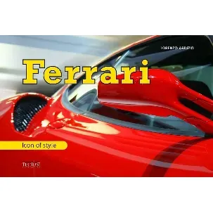 Afbeelding van Ferrari