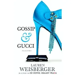 Afbeelding van Gossip & Gucci