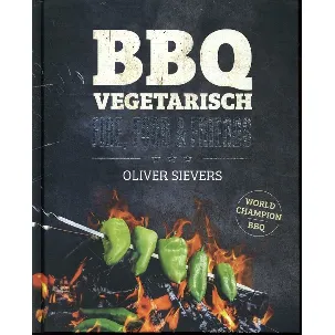 Afbeelding van BBQ Vegetarisch