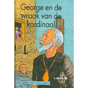 Afbeelding van George En De Wraak Van De Kardinaal - 22