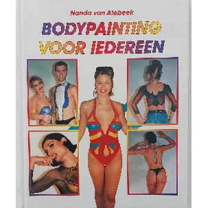 Afbeelding van Bodypainting voor iedereen