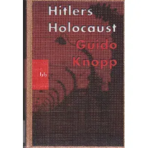 Afbeelding van Hitlers Holocaust