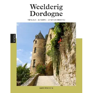 Afbeelding van Weelderig Dordogne