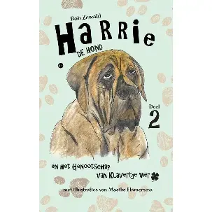 Afbeelding van Harrie de Hond
