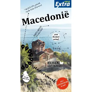 Afbeelding van Macedonië