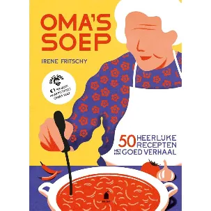 Afbeelding van Oma's soep