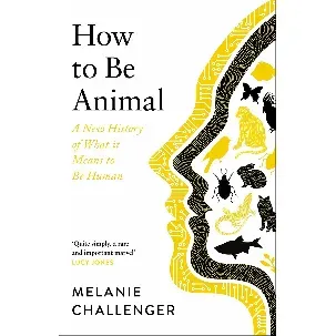 Afbeelding van How to Be Animal