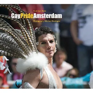 Afbeelding van Gay Pride Amsterdam