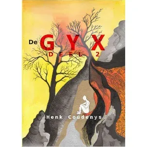 Afbeelding van De GYX II