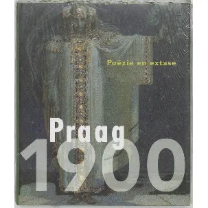 Afbeelding van Praag 1900 Ned Ed