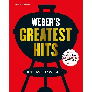Afbeelding van Weber's greatest hits