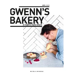 Afbeelding van Gwenn's Bakery