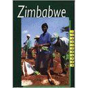 Afbeelding van Zimbabwe