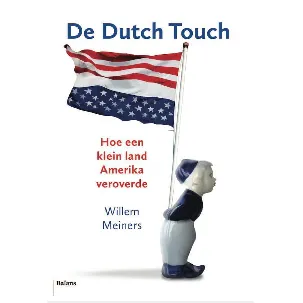 Afbeelding van De Dutch touch