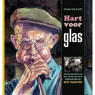 Afbeelding van Hart voor Glas