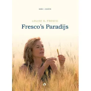 Afbeelding van Fresco's paradijs