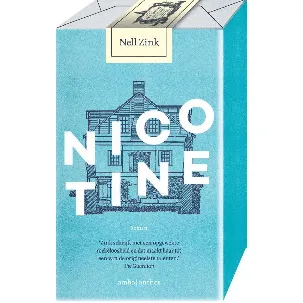 Afbeelding van Nicotine
