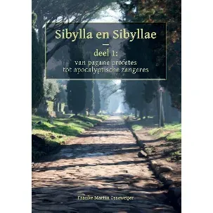 Afbeelding van Sibylla en Sibyllae