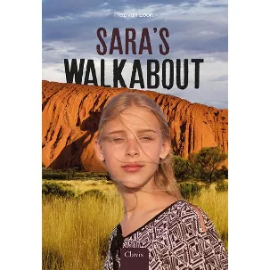 Afbeelding van Sara's walkabout