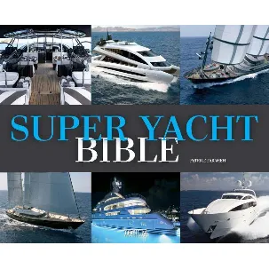 Afbeelding van Super Yachts