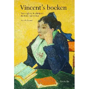 Afbeelding van Vincent's boeken