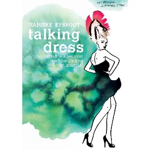 Afbeelding van Talking dress