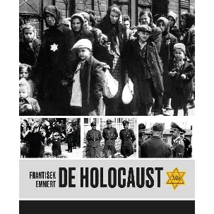Afbeelding van De Holocaust