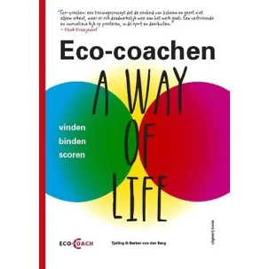 Afbeelding van Eco-coachen