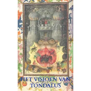 Afbeelding van Het visioen van Tondalus