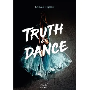 Afbeelding van Truth or Dance 1 - Truth or dance