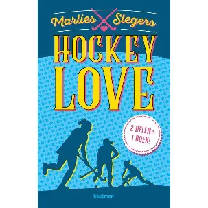 Afbeelding van Hockeylove - Hockeylove