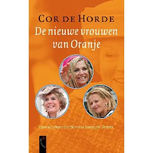 Afbeelding van De Nieuwe Vrouwen Van Oranje