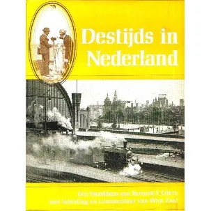 Afbeelding van Destijds in Nederland