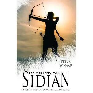 Afbeelding van De Helden van Sidian