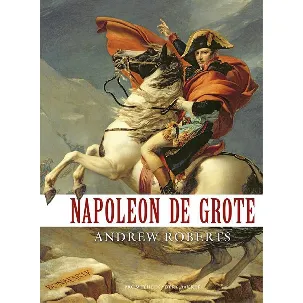 Afbeelding van Napoleon de Grote
