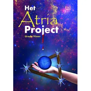 Afbeelding van Het Atria Project