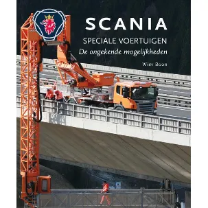 Afbeelding van Scania