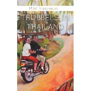 Afbeelding van Trubbels in Thailand