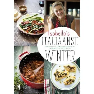 Afbeelding van Isabella's Italiaanse winter