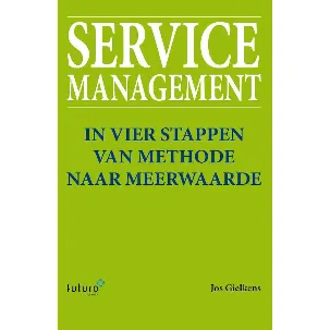 Afbeelding van Service management
