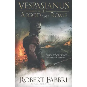 Afbeelding van Vespasianus 3 - Afgod van Rome