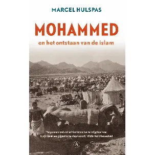Afbeelding van Mohammed en het ontstaan van de islam